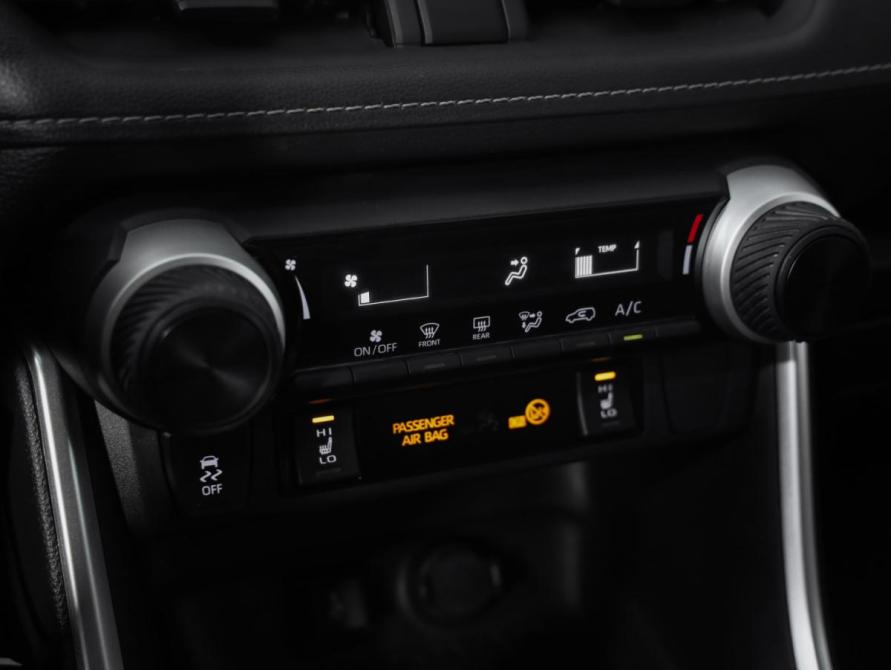 Toyota RAV4 V (XA50) Санкт-Петербург  - изображение 16
