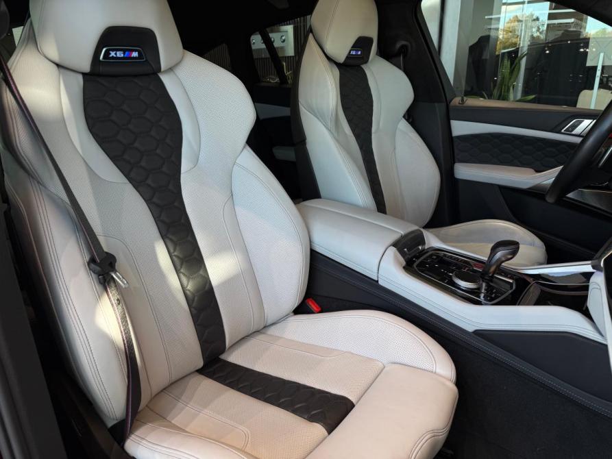 BMW X6 M III (F96) Москва  - изображение 25