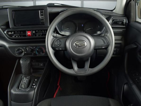 Daihatsu Rocky A200 с пробегом 2020 года, цена 1 465 995 рублей, 84387 км, внедорожник, Автокод Объявления