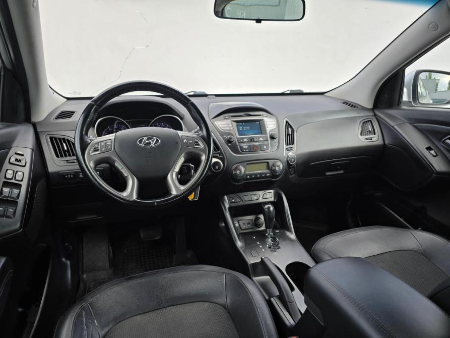 Hyundai ix35 I Рестайлинг Таганрог  - изображение 13