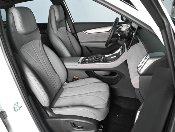 Geely Galaxy M7 с пробегом 2026 года, цена 3 759 000 рублей, 12 км, внедорожник, Автокод Объявления