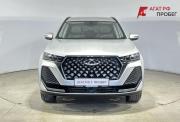 Chery Tiggo 7 Pro Max I Рестайлинг Саранск  - изображение 33