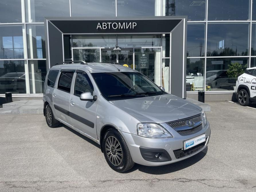 Lada (ВАЗ) Largus I Брянск  - изображение 3