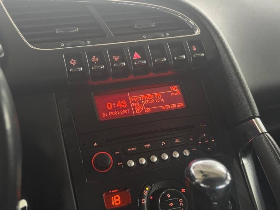 Peugeot 3008 I Санкт-Петербург  - изображение 16