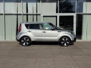 Kia Soul II Рестайлинг Воронеж  - изображение 20
