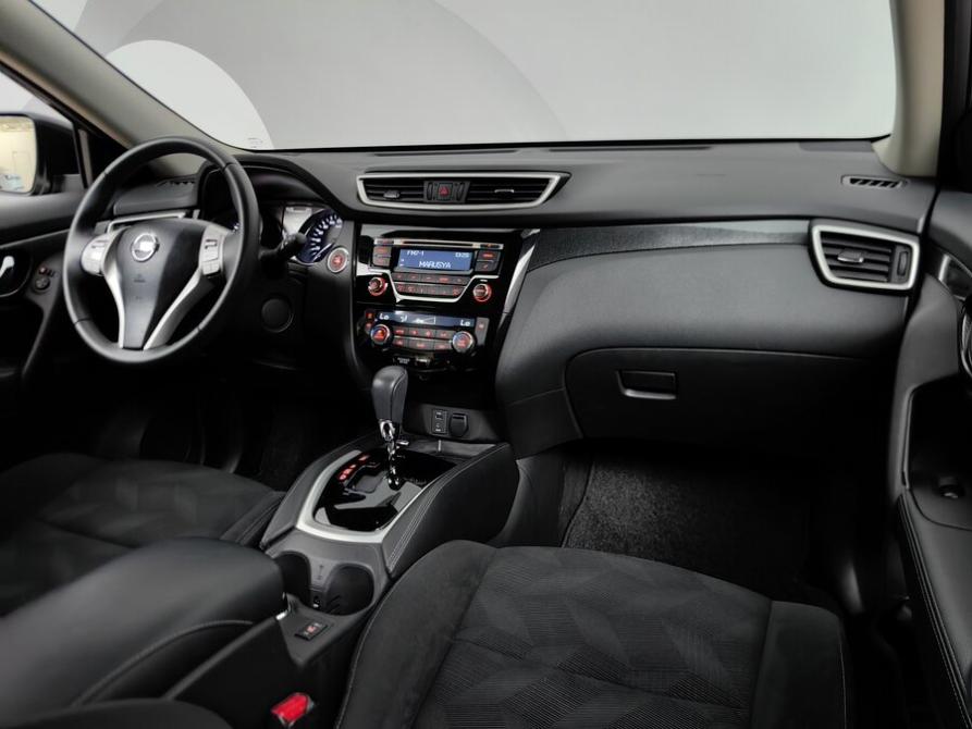 Nissan X-Trail III Подольск  - изображение 13