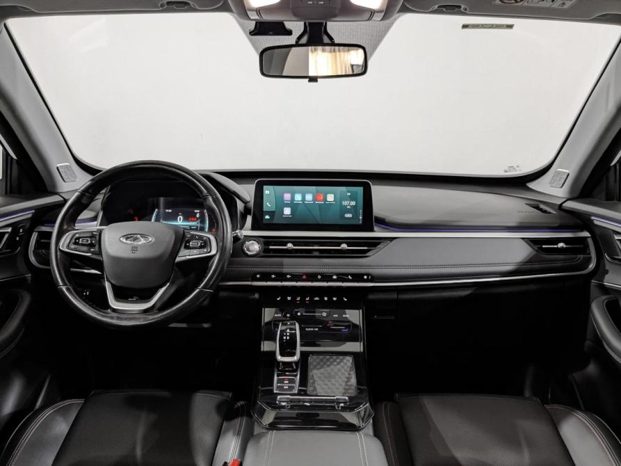 Chery Tiggo 7 Pro I Москва  - изображение 14