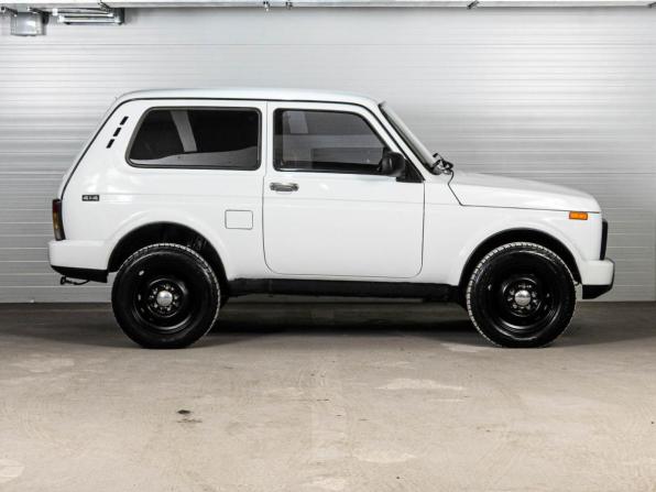 Lada (ВАЗ) 2121 (4x4) I Рестайлинг с пробегом 2011 года, цена 409 000 рублей, 168999 км, внедорожник, Автокод Объявления