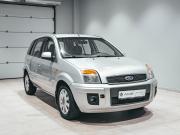 Ford Fusion I Рестайлинг Екатеринбург  - изображение 20