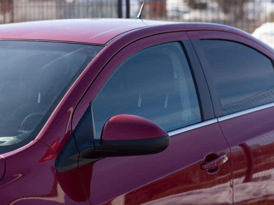 Chevrolet Aveo II Иваново  - изображение 15