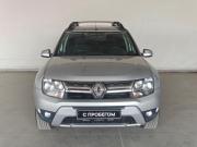 Renault Duster I Рестайлинг Москва  - изображение 20