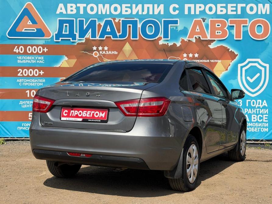 Lada (ВАЗ) Vesta I Набережные Челны  - изображение 3