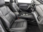 Haval F7x I Рестайлинг Москва  - изображение 54