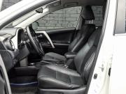 Toyota RAV4 IV (XA40) Екатеринбург  - изображение 30