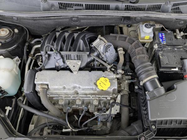 Lada (ВАЗ) Granta I Рестайлинг с пробегом 2022 года, цена 655 000 рублей, 82042 км, седан, Автокод Объявления