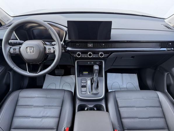 Honda CR-V VI с пробегом 2026 года, цена 4 395 000 рублей, 20 км, внедорожник, Автокод Объявления