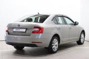 Skoda Octavia III (A7) Рестайлинг Иркутск  - изображение 25
