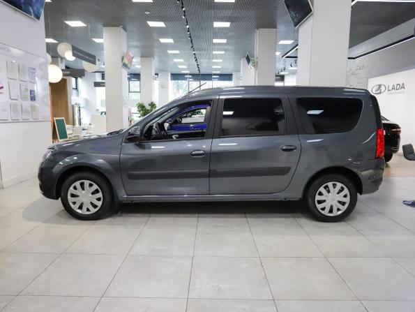 Новый Lada (ВАЗ) Largus I Рестайлинг 2026 года, цена 1 702 000 рублей, универсал, Автокод Объявления
