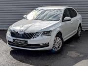 Skoda Octavia III (A7) Рестайлинг Москва  - изображение 26