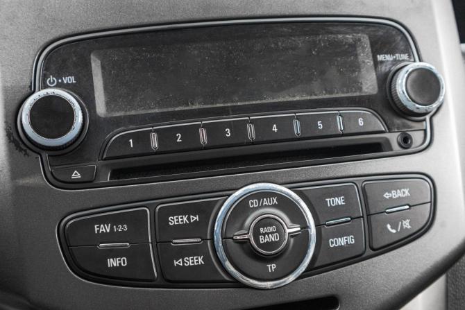 Chevrolet Aveo II с пробегом 2012 года, цена 619 000 рублей, 196000 км, седан, Автокод Объявления