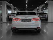 Toyota Camry VIII (XV70) Рестайлинг Москва  - изображение 32