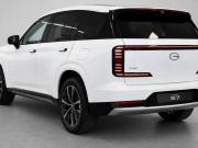 GAC S7 Москва  - изображение 11