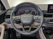 Audi A4 V (B9) Москва  - изображение 52