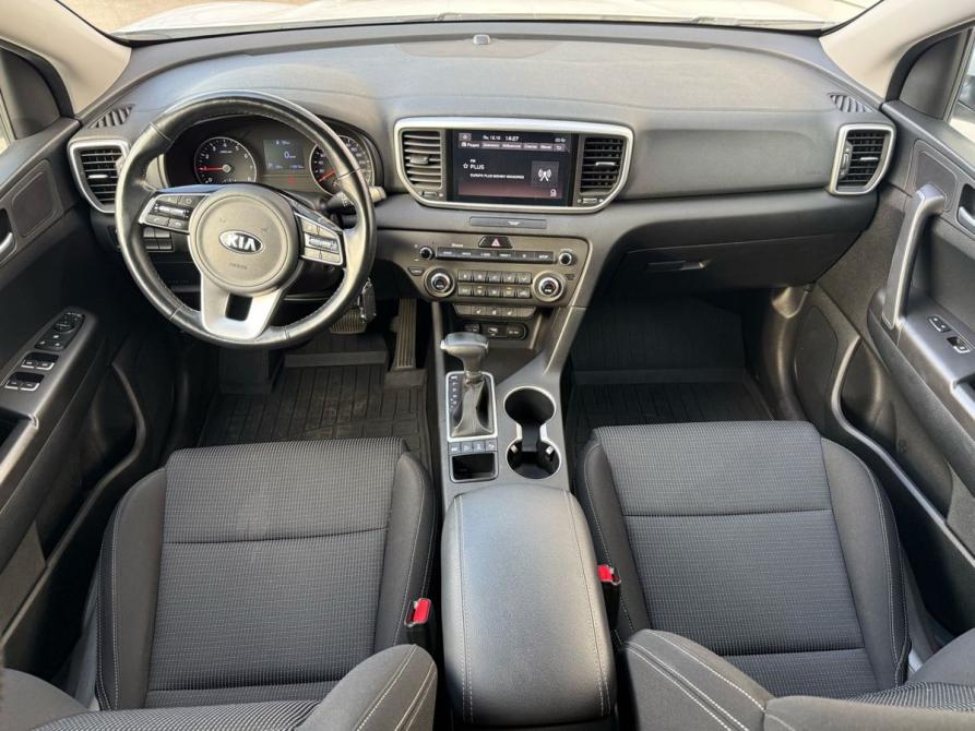 Kia Sportage IV Рестайлинг Нижний Новгород  - изображение 6
