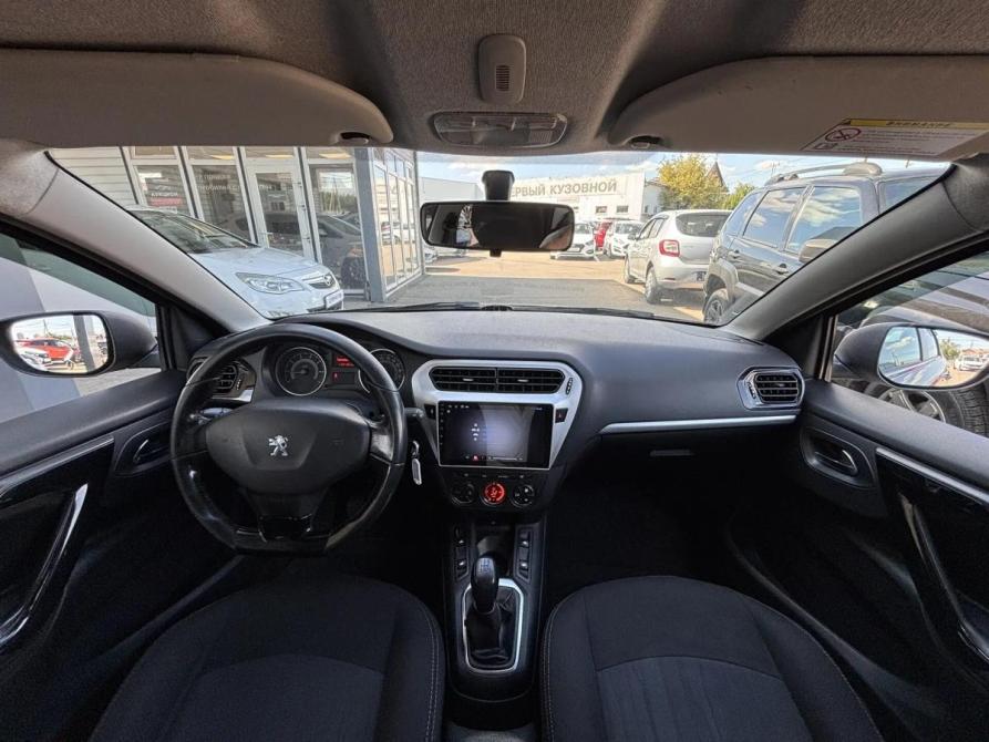 Peugeot 301 I Краснодар  - изображение 15
