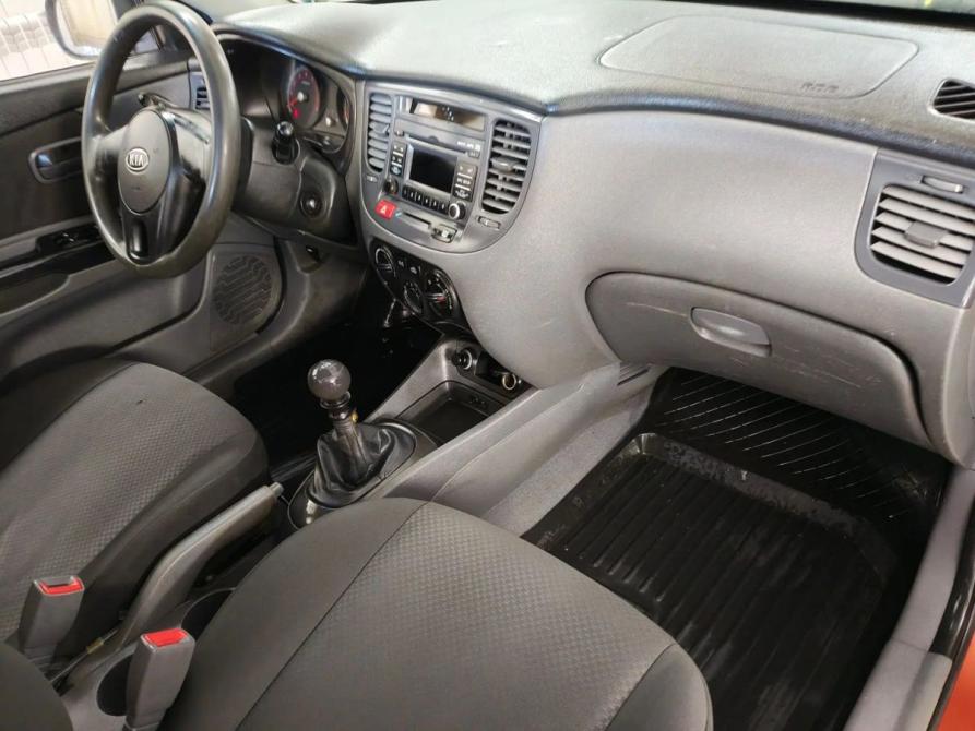 Kia Rio II Рестайлинг Ярославль  - изображение 10