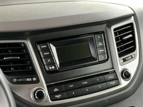 Hyundai Tucson III с пробегом 2018 года, цена 1 695 000 рублей, 199589 км, внедорожник, Автокод Объявления