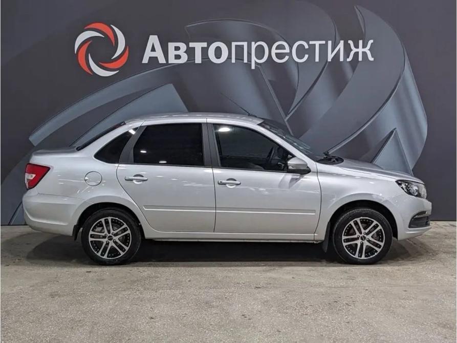 Lada (ВАЗ) Granta I Рестайлинг Пермь  - изображение 5