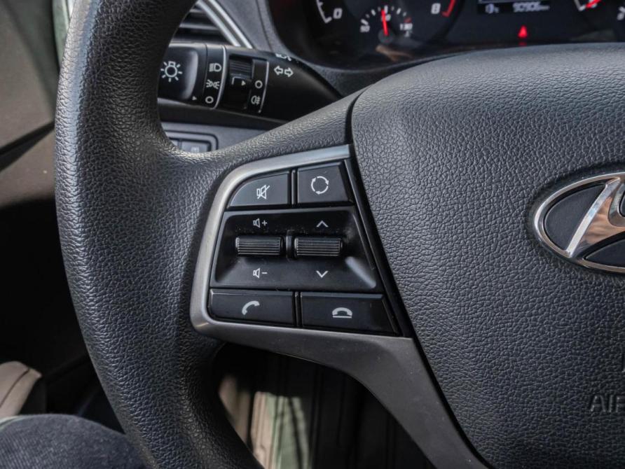 Hyundai Solaris II Рестайлинг Краснодар  - изображение 14