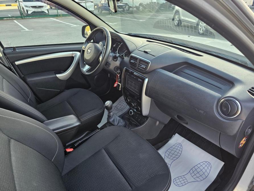 Nissan Terrano III (D10) Тюмень  - изображение 12