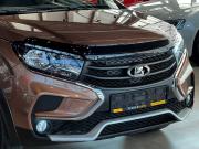 Lada (ВАЗ) XRAY I Оренбург  - изображение 41