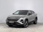 Omoda C5 I Рестайлинг Калининград  - изображение 19
