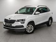 Skoda Karoq I Москва  - изображение 31
