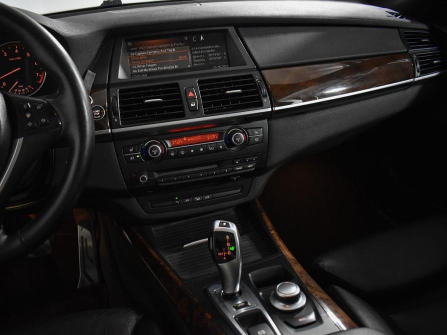 BMW X5 II (E70) Санкт-Петербург  - изображение 19
