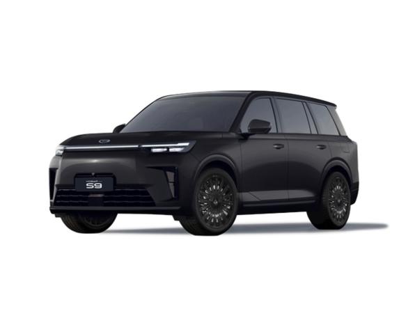 Новый GAC S9 2026 года, цена 6 799 000 рублей, внедорожник, Автокод Объявления