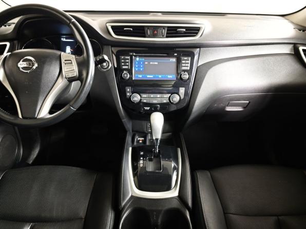 Nissan X-Trail III с пробегом 2016 года, цена 1 605 000 рублей, 167980 км, внедорожник, Автокод Объявления