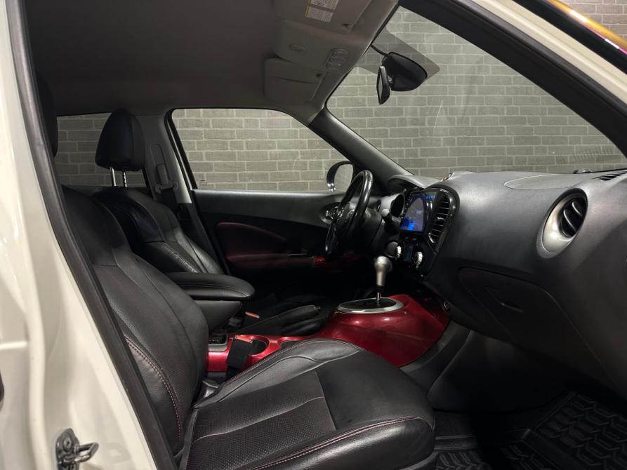 Nissan Juke I Челябинск  - изображение 8