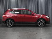 Nissan Qashqai I Ставрополь  - изображение 28