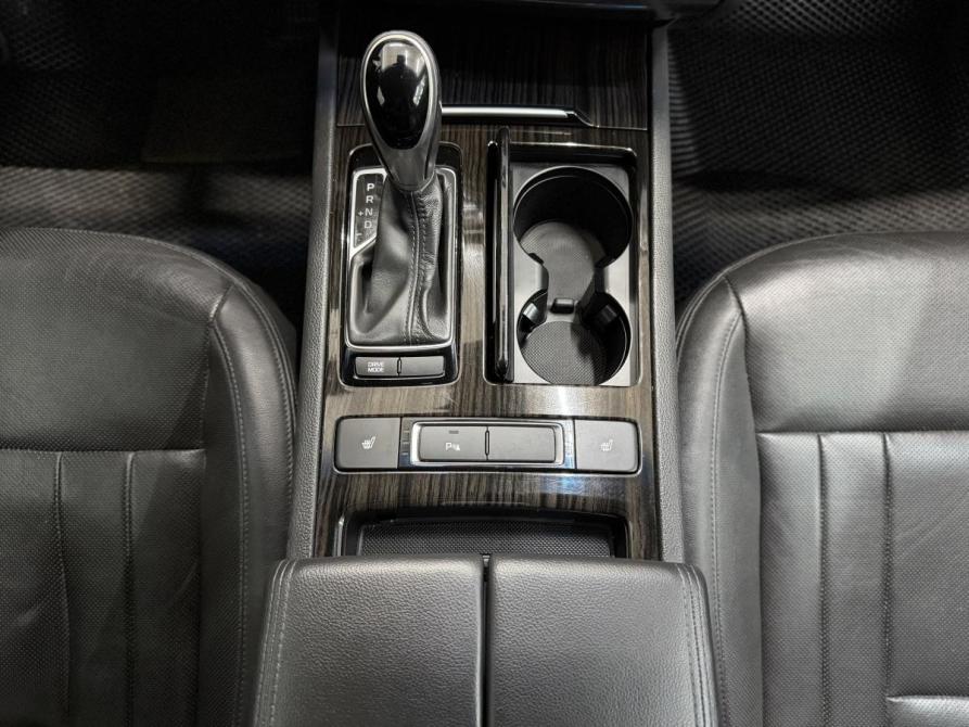 Hyundai Genesis II Магнитогорск  - изображение 12