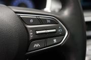 Hyundai Santa Fe IV Рестайлинг Крым  - изображение 46