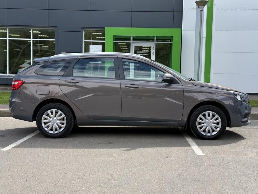 Lada (ВАЗ) Vesta I Ярославль  - изображение 4