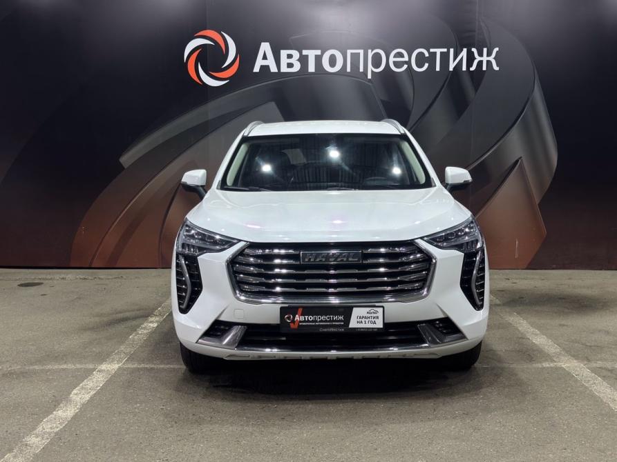 Haval Jolion I Ставрополь  - изображение 2