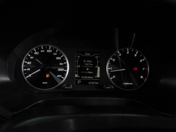 Chery Tiggo 4 I Рестайлинг с пробегом 2022 года, цена 1 250 000 рублей, 47347 км, внедорожник, Автокод Объявления