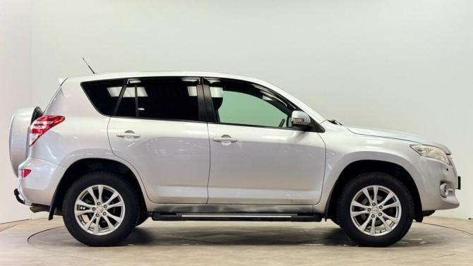 Toyota RAV4 III (XA30) Рестайлинг с пробегом 2011 года, цена 1 100 000 рублей, 295937 км, внедорожник, Автокод Объявления