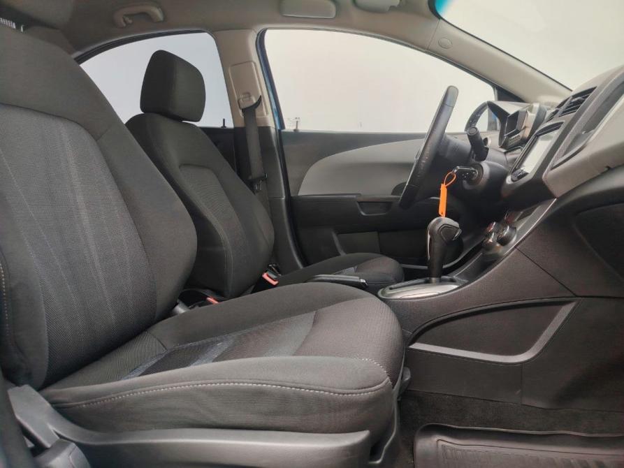 Chevrolet Aveo II Москва  - изображение 10