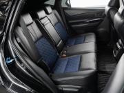 Toyota Harrier III (XU60) Рестайлинг Тюмень  - изображение 29